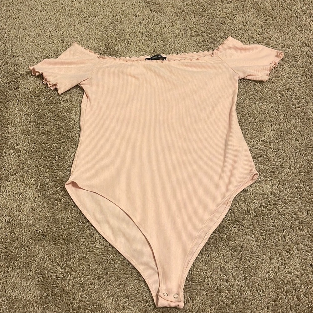 Bodysuit